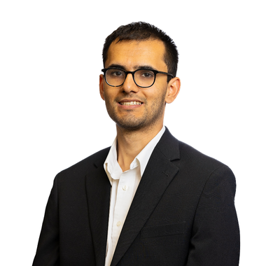 Ethan Rodriguez-Story